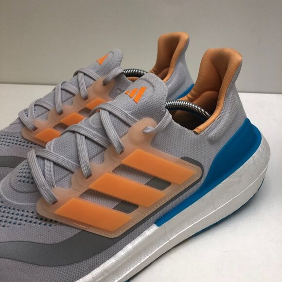 adidas Ultraboost 21 Running Shoes PrimeBlue Men's 13 Eco-Friendly - Picture 6 of 11